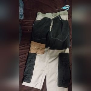 Cargo pants